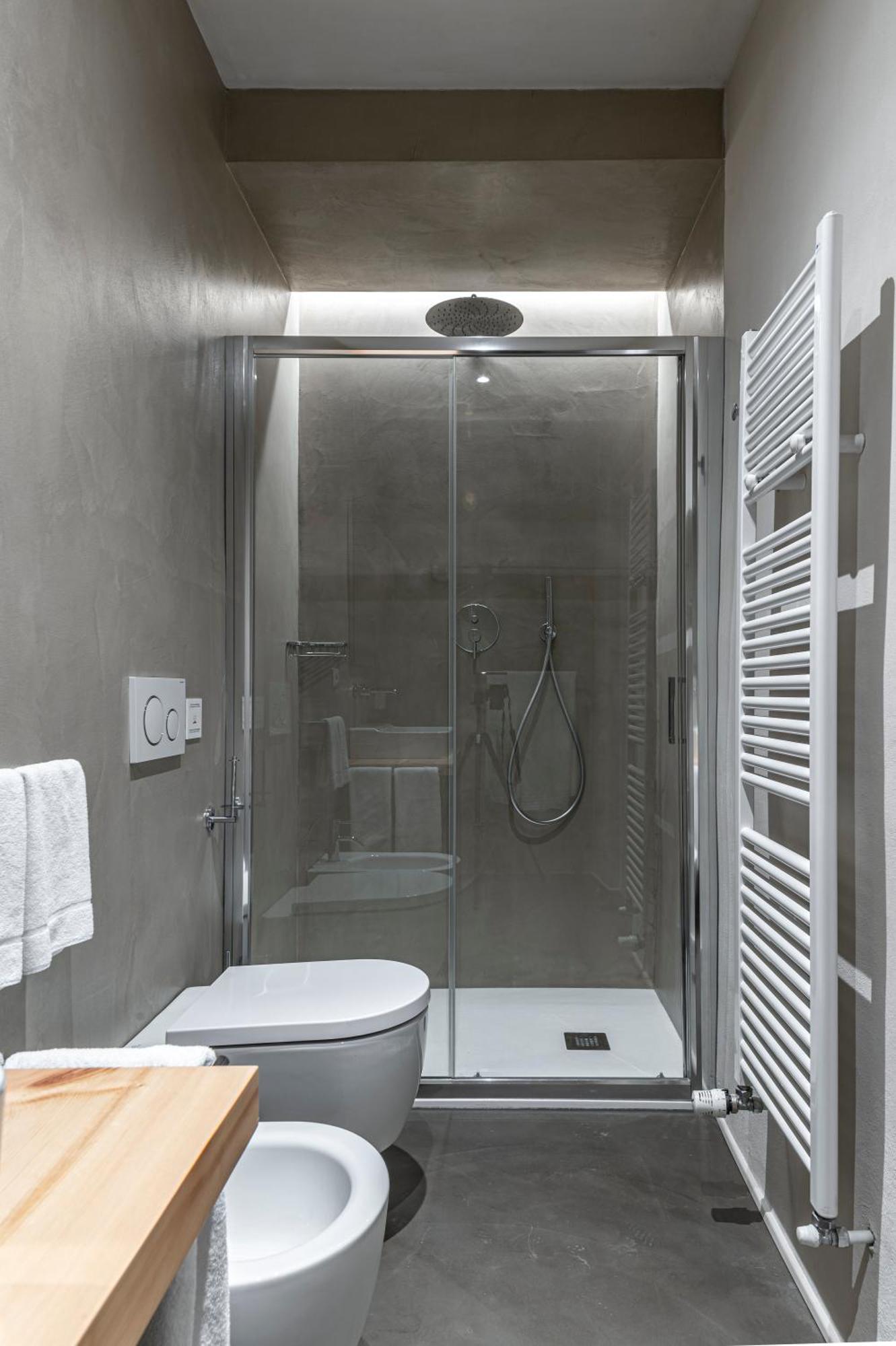 La Casa Rosa Bnb Firenze Kültér fotó