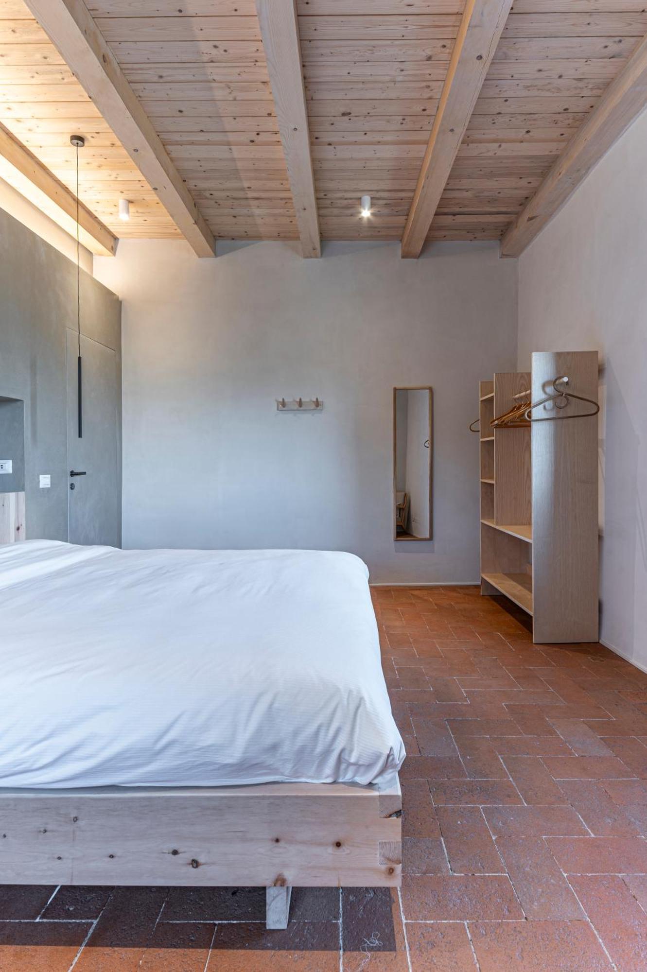 La Casa Rosa Bnb Firenze Kültér fotó