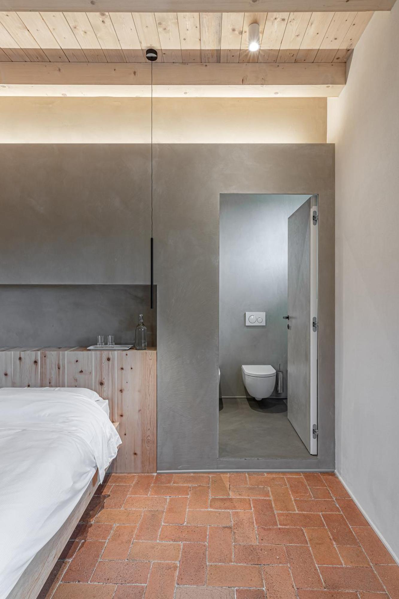 La Casa Rosa Bnb Firenze Kültér fotó