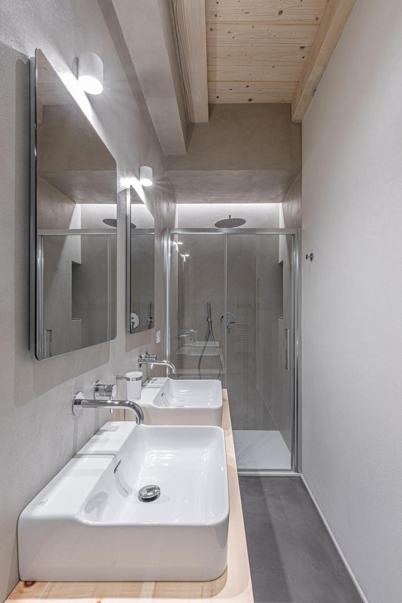 La Casa Rosa Bnb Firenze Kültér fotó